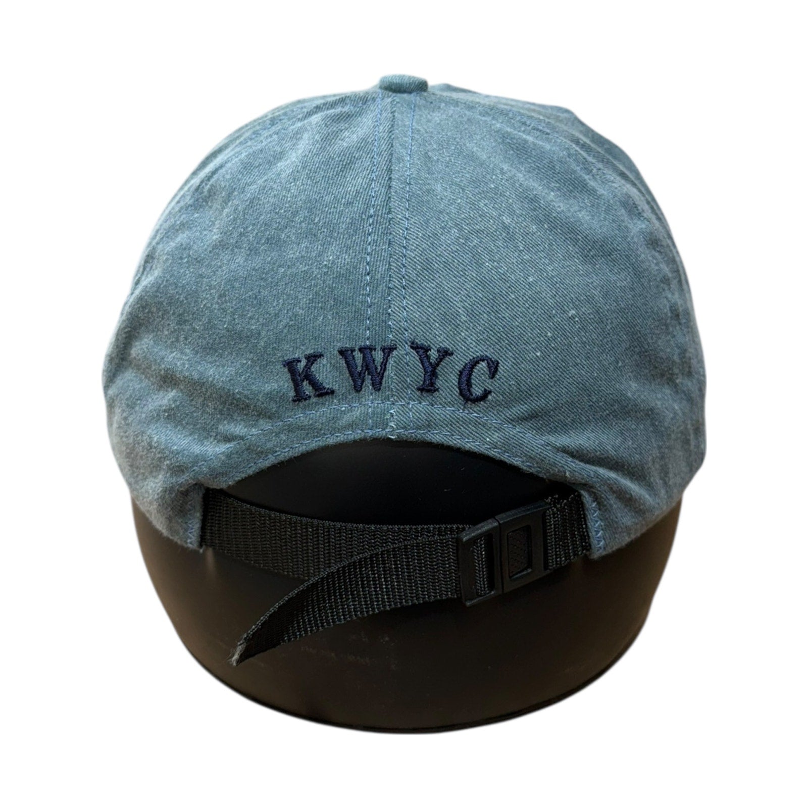 Vintage Key West Yacht Club KWYC Snapback Hat
