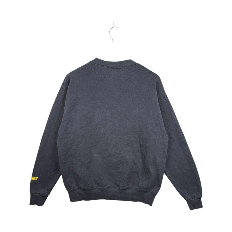 Vintage Pittsburgh Steelers NFL Sweatshirt Crewneck