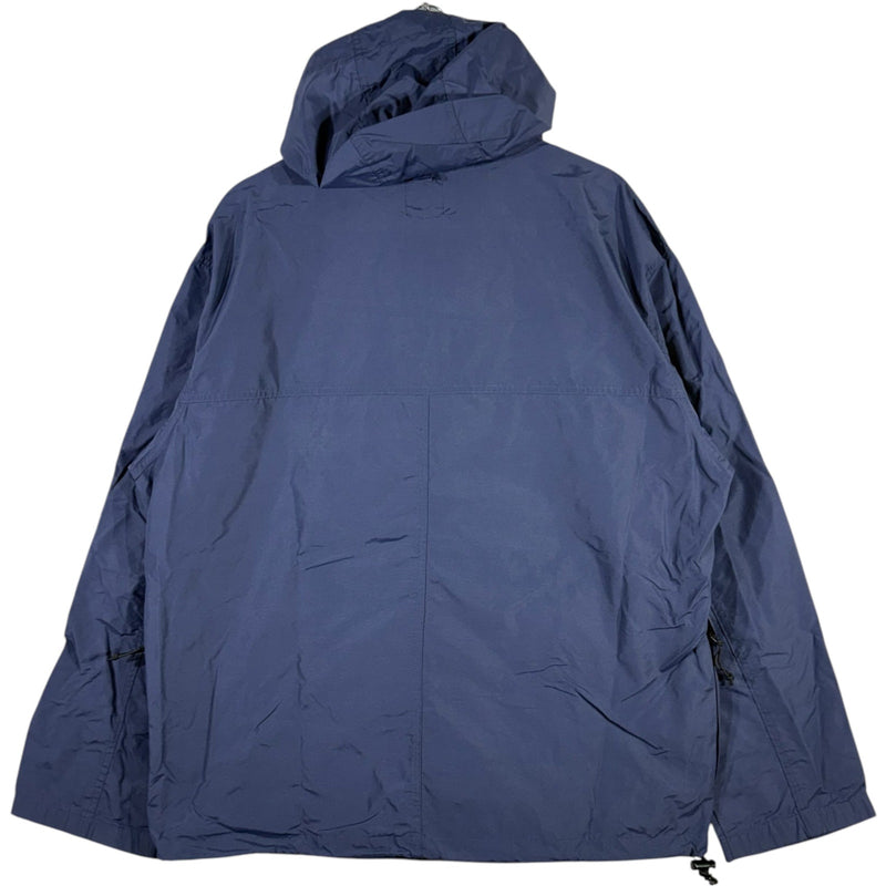 Vintage Carhartt Mini Spellout Anorak Light Jacket