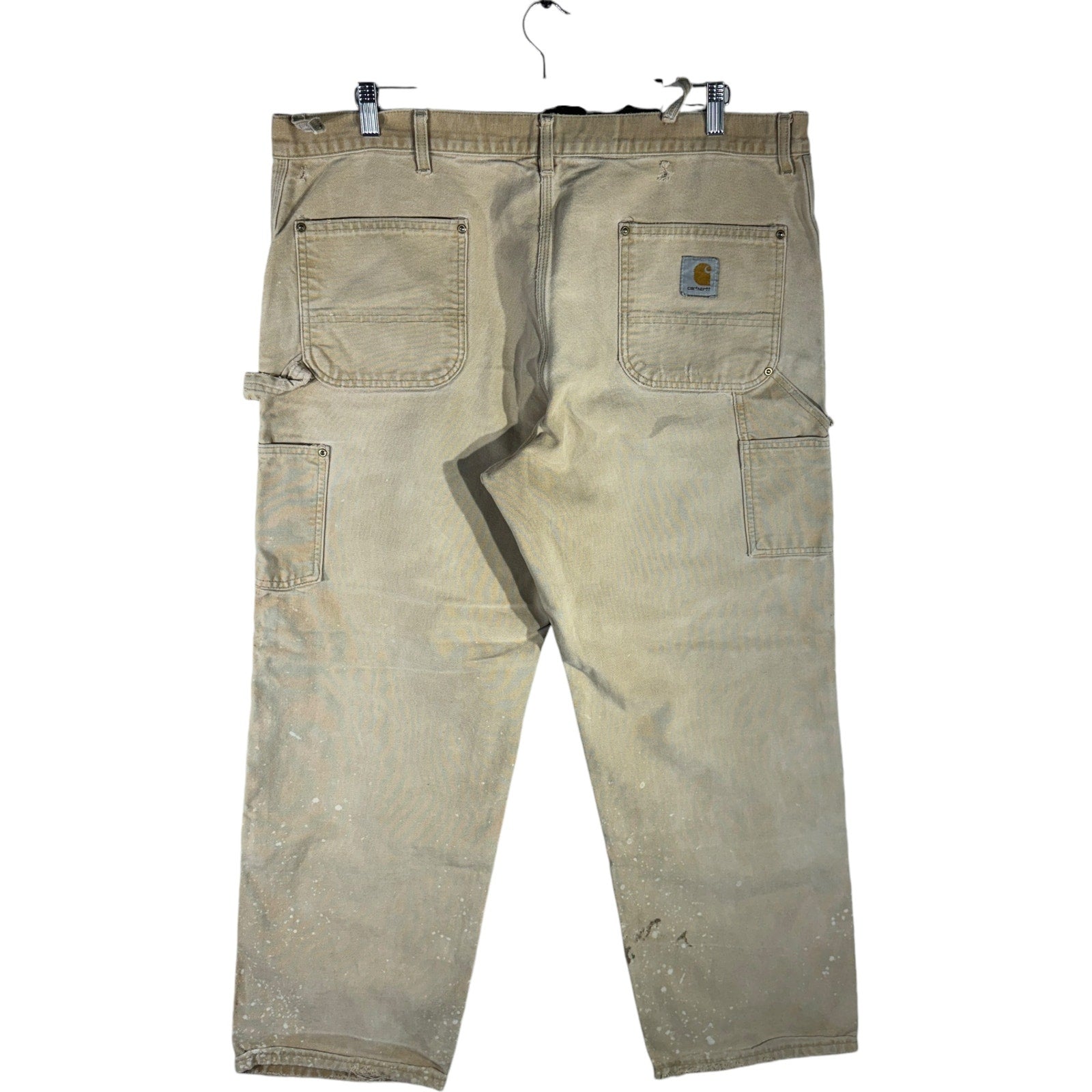 Vintage Carhartt Double Knee Workwear Pants