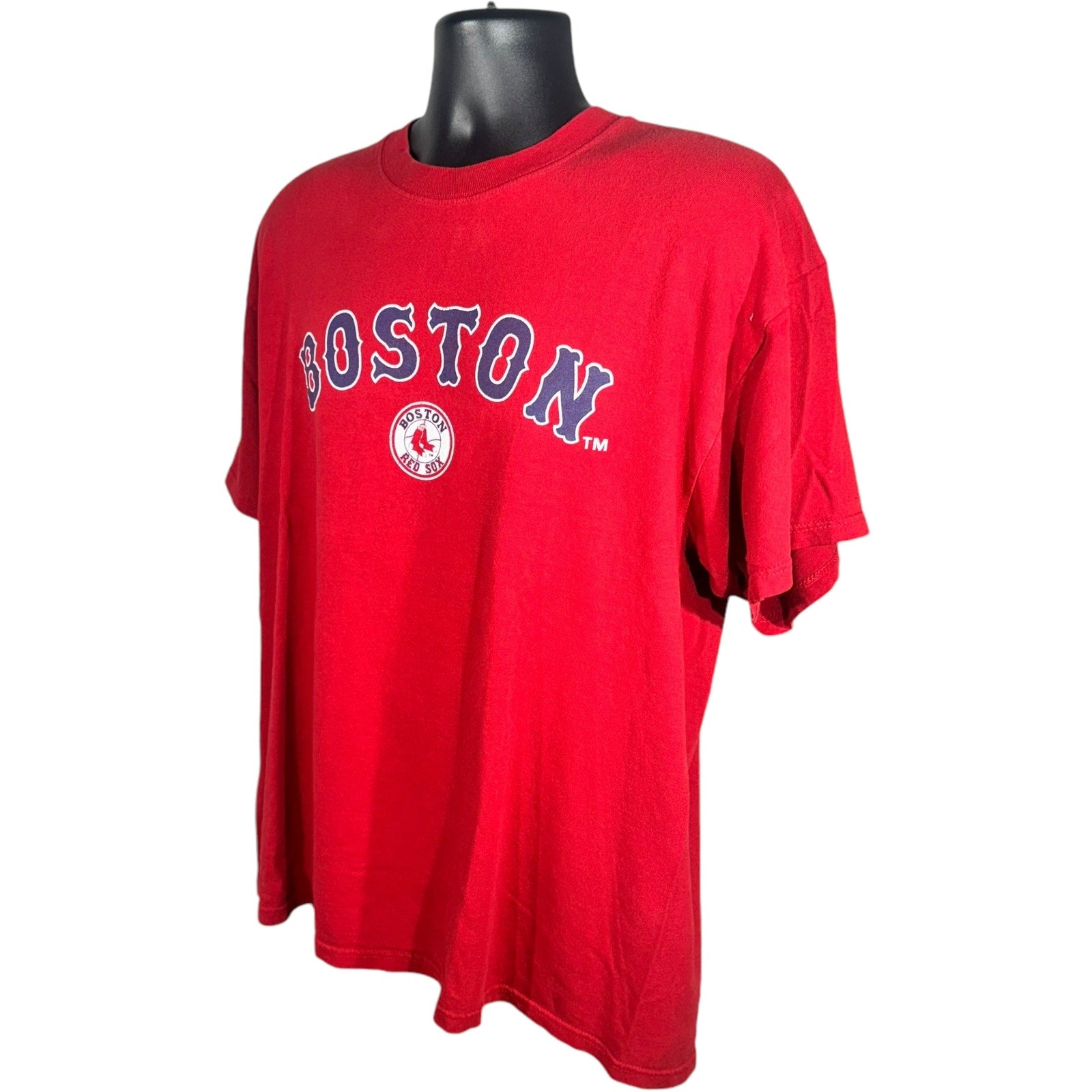 Vintage Boston Red Sox MLB Tee