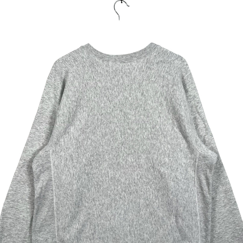 Vintage Philadelphia College Of Orthopedic Medicine Crewneck
