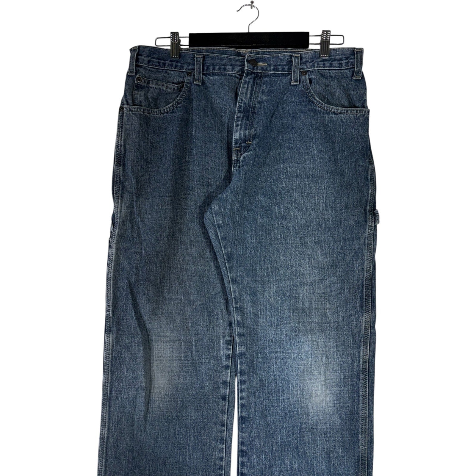 Vintage Dickies Straight Leg Carpenter Pants