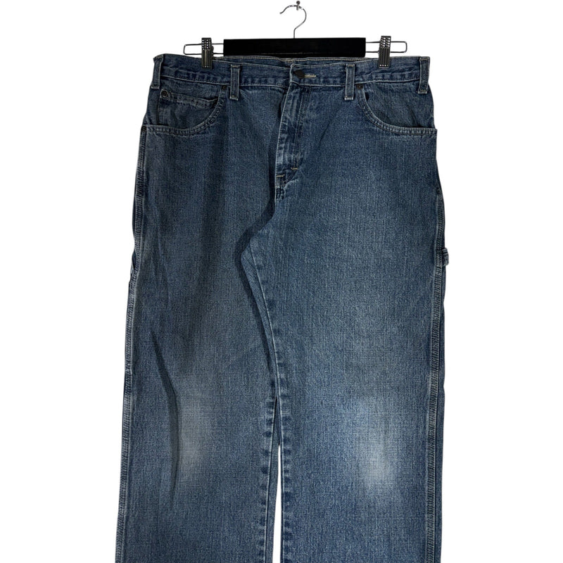 Vintage Dickies Straight Leg Carpenter Pants