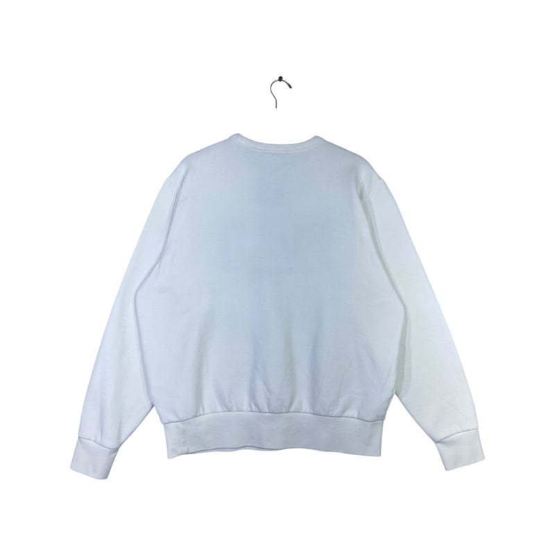 Vintage Polo Ralph Lauren Sweatshirt Crewneck