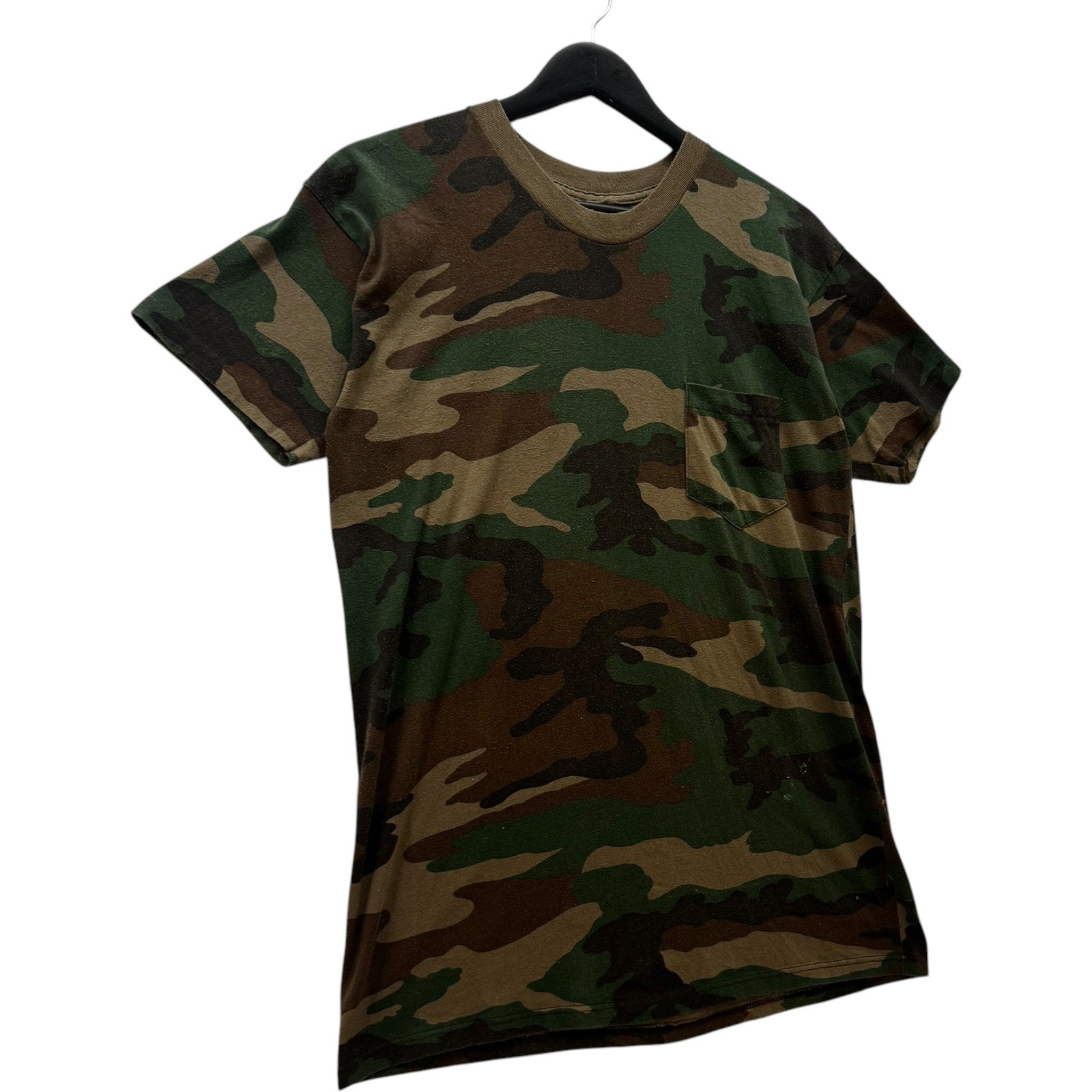 Vintage Camo Tee