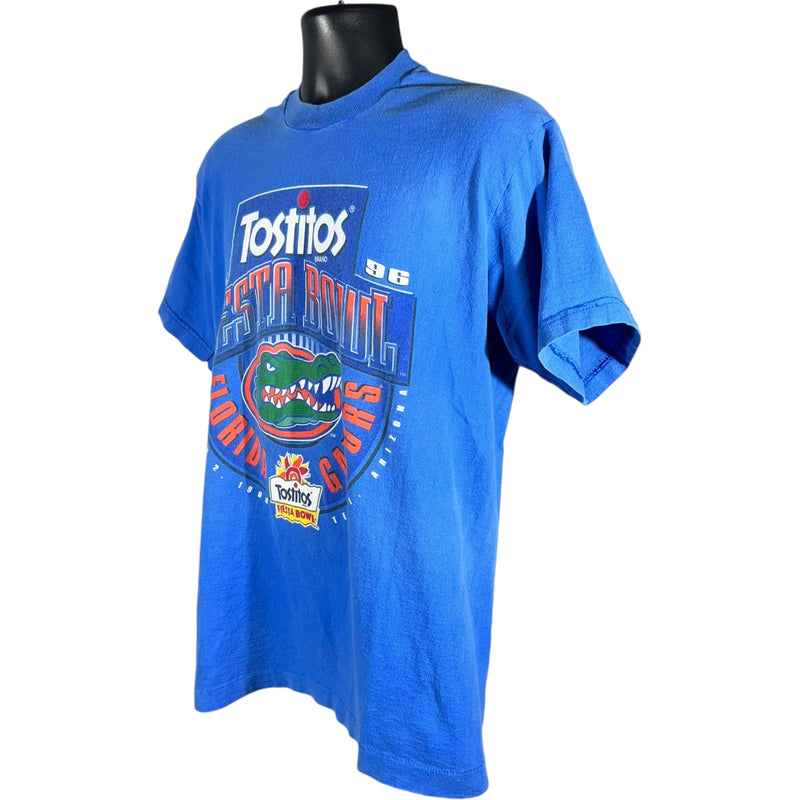 Vintage Salem Sportswear University Of Florida Gators Tee