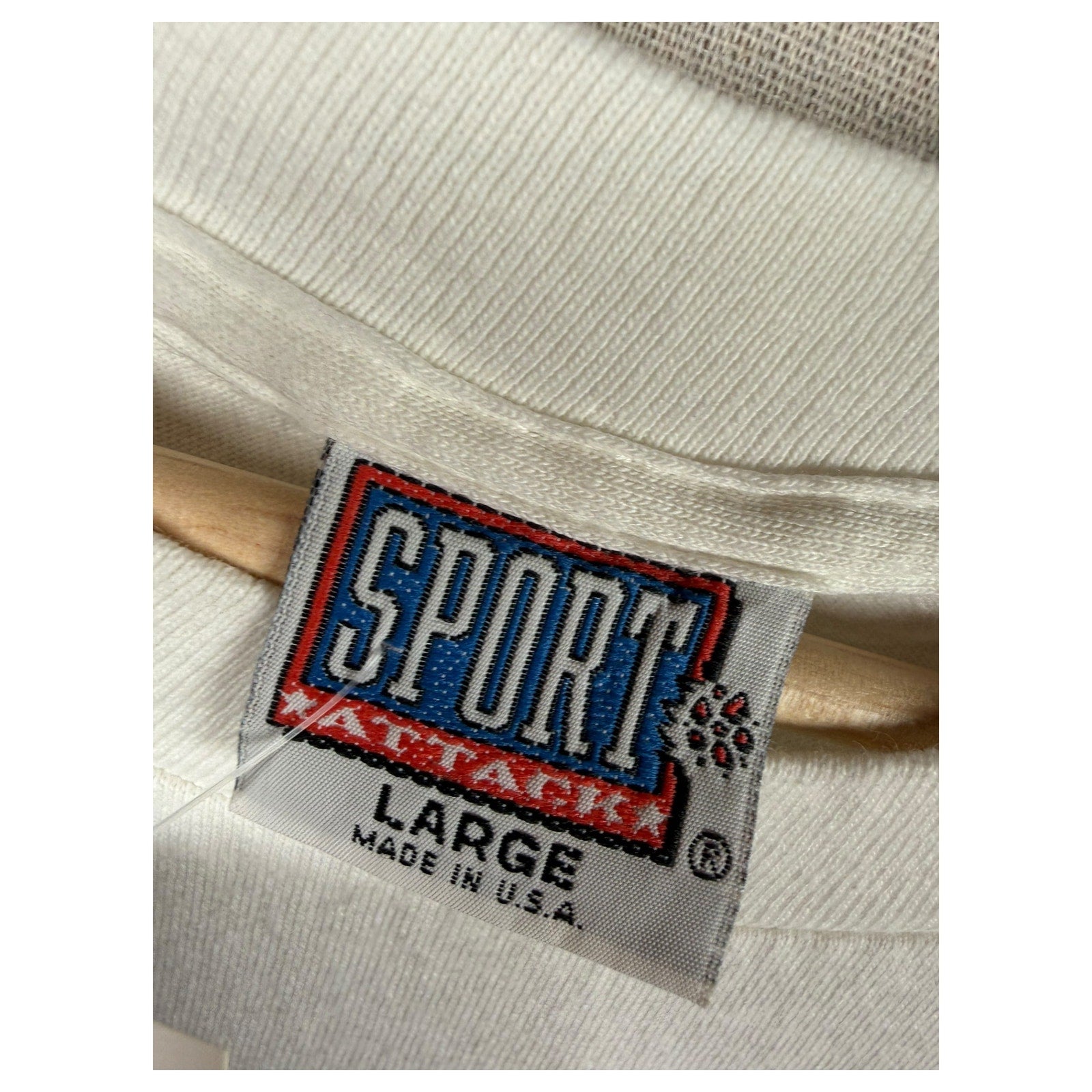 Vintage Chicago Cubs MLB Upper Deck T-Shirt