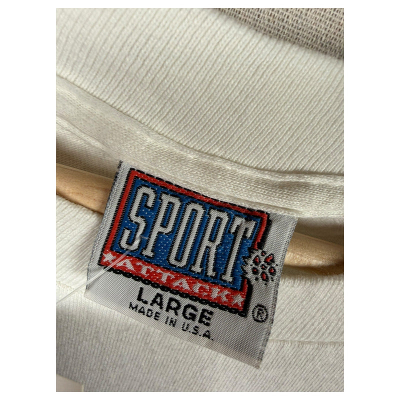 Vintage Chicago Cubs MLB Upper Deck T-Shirt