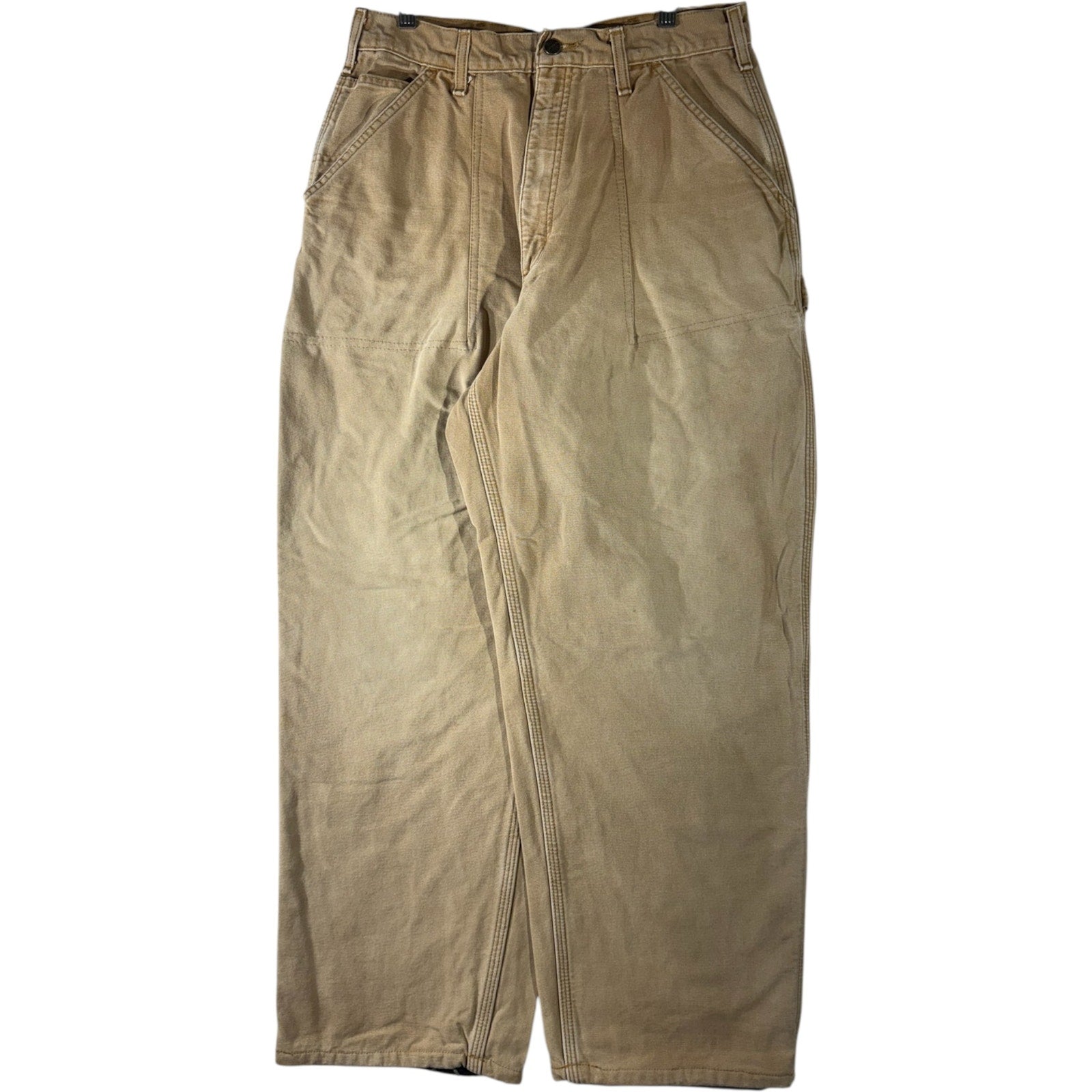 Vintage Carhartt Carpenter Pants 30x29