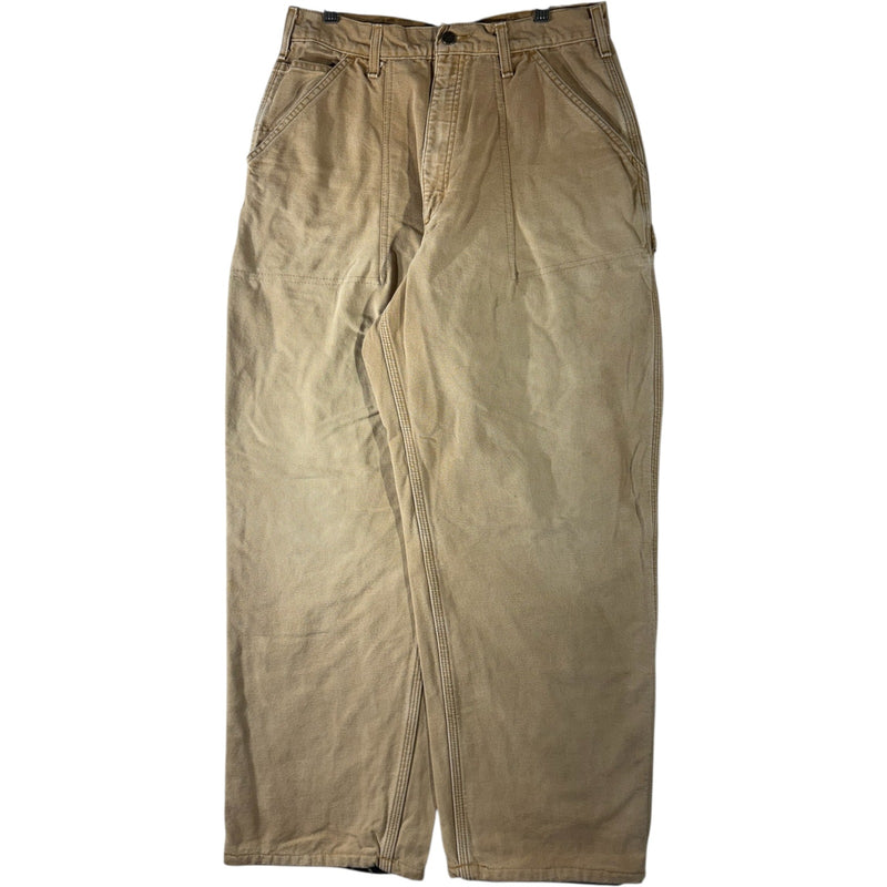 Vintage Carhartt Carpenter Pants 30x29