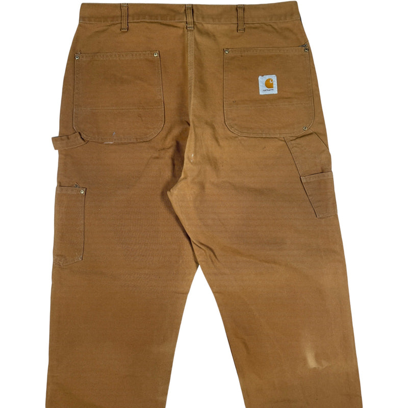 Vintage Carhartt Double Knee Pants