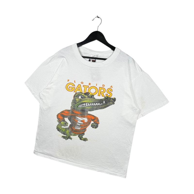 Vintage Florida Gators NCAA Graphic T-Shirt