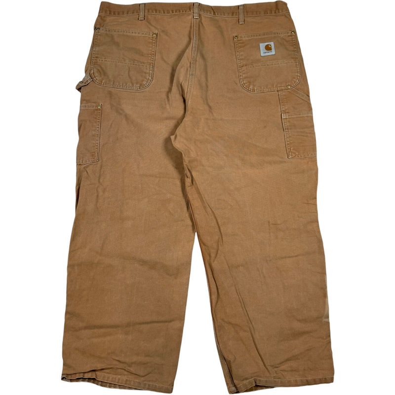 Vintage Carhartt Carpenter Pants