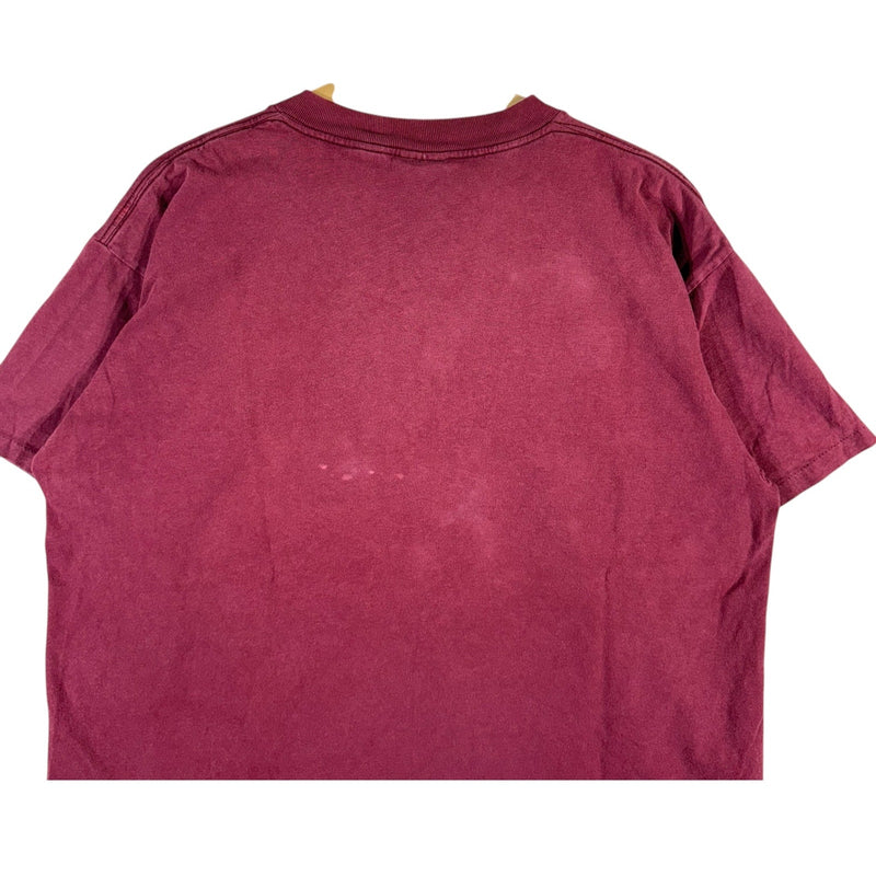 Vintage Newport Beach California Souvenir Tee