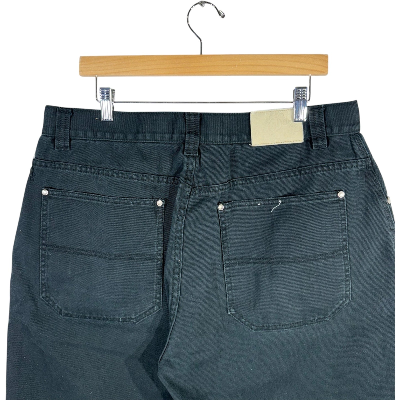 Vintage GB Design Lab Denim Shorts 36 x 12
