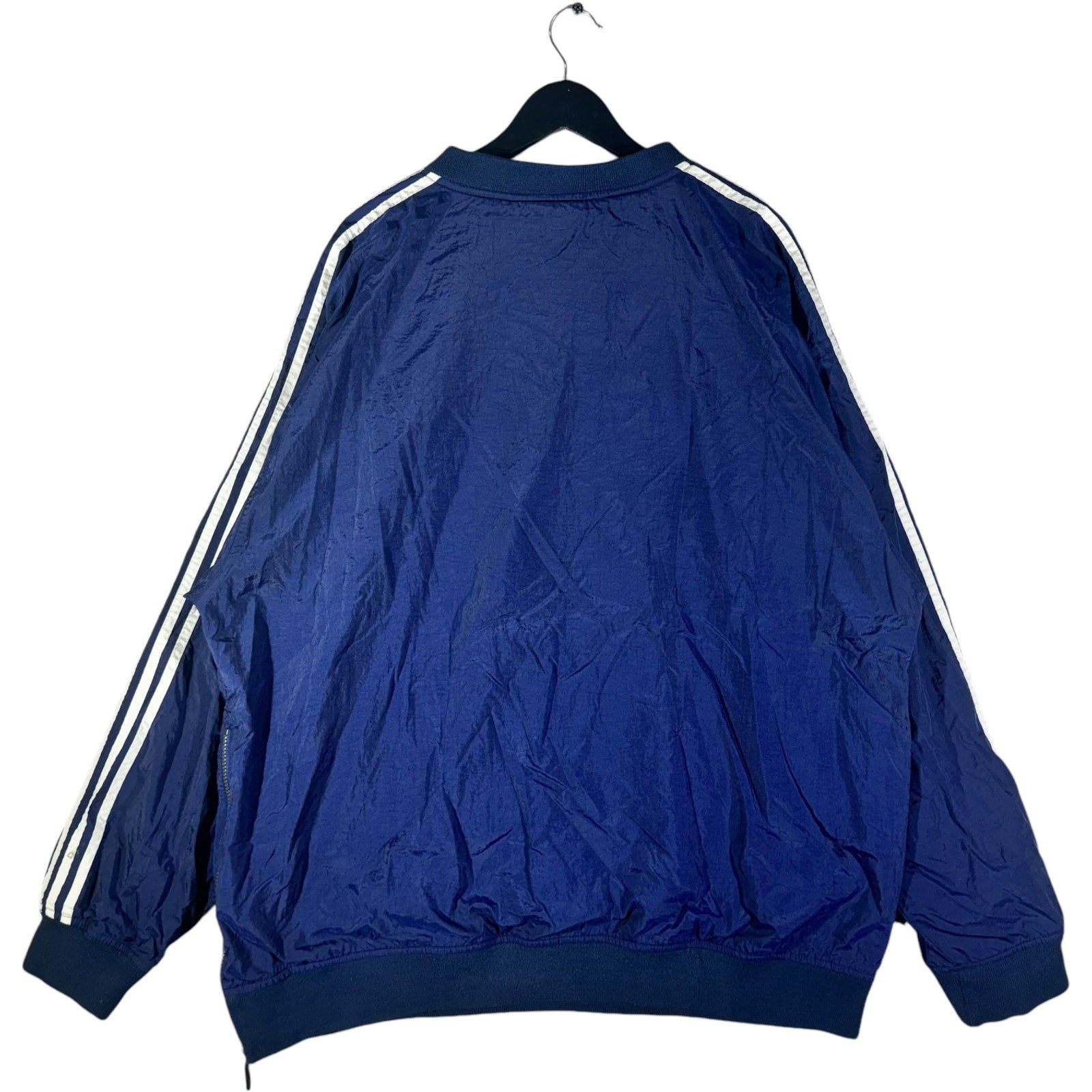 Vintage Adidas Windbreaker