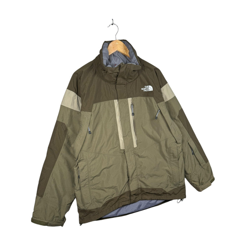 Vintage The North Face Hiking Anorak Jacket