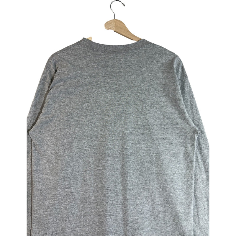 Vintage Nike Pullover Crewneck Sweater