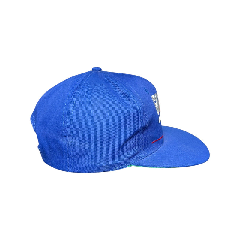 Vintage Giants Snapback Hat OSFA