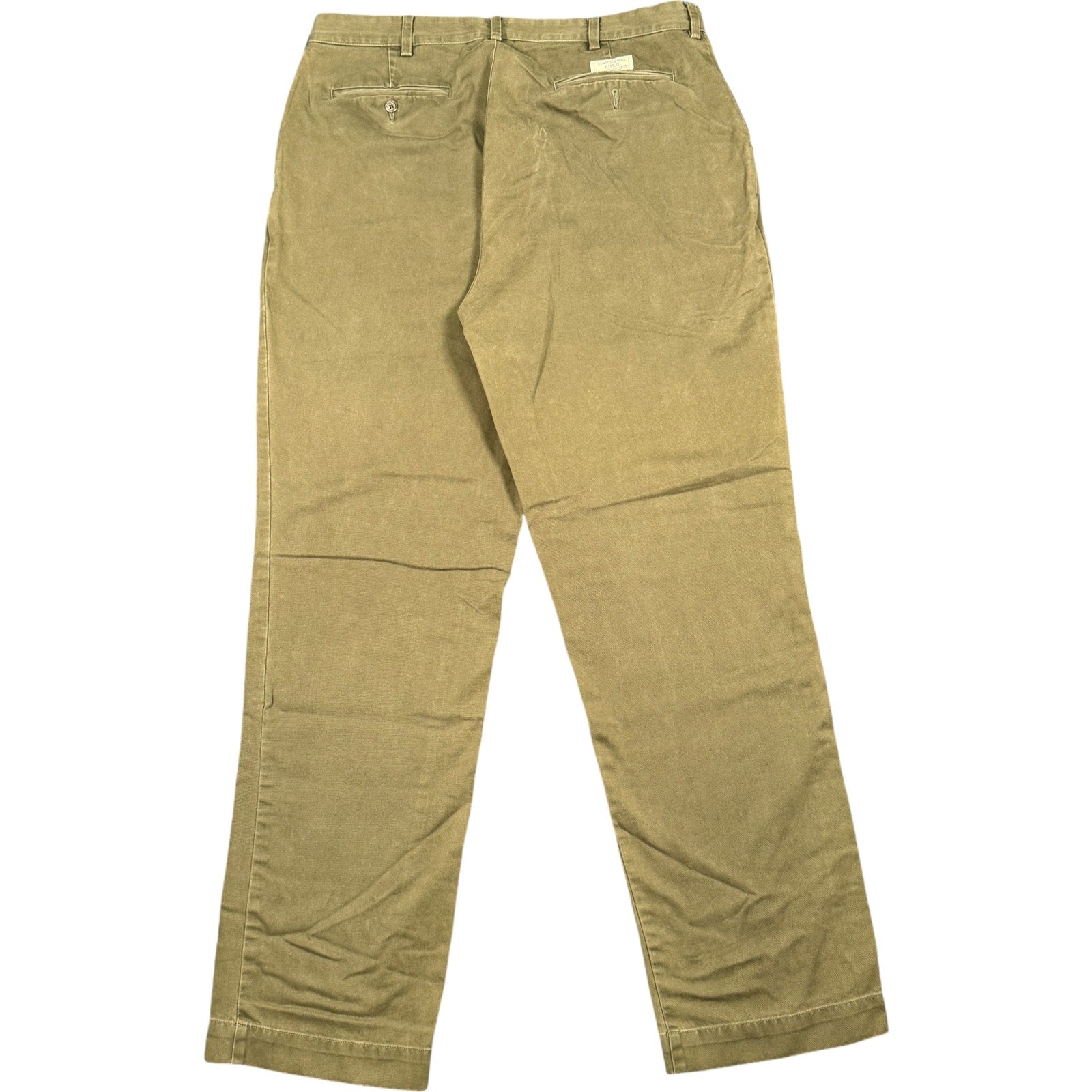 Vintage Polo Ralph Lauren Chino Pants 36x32