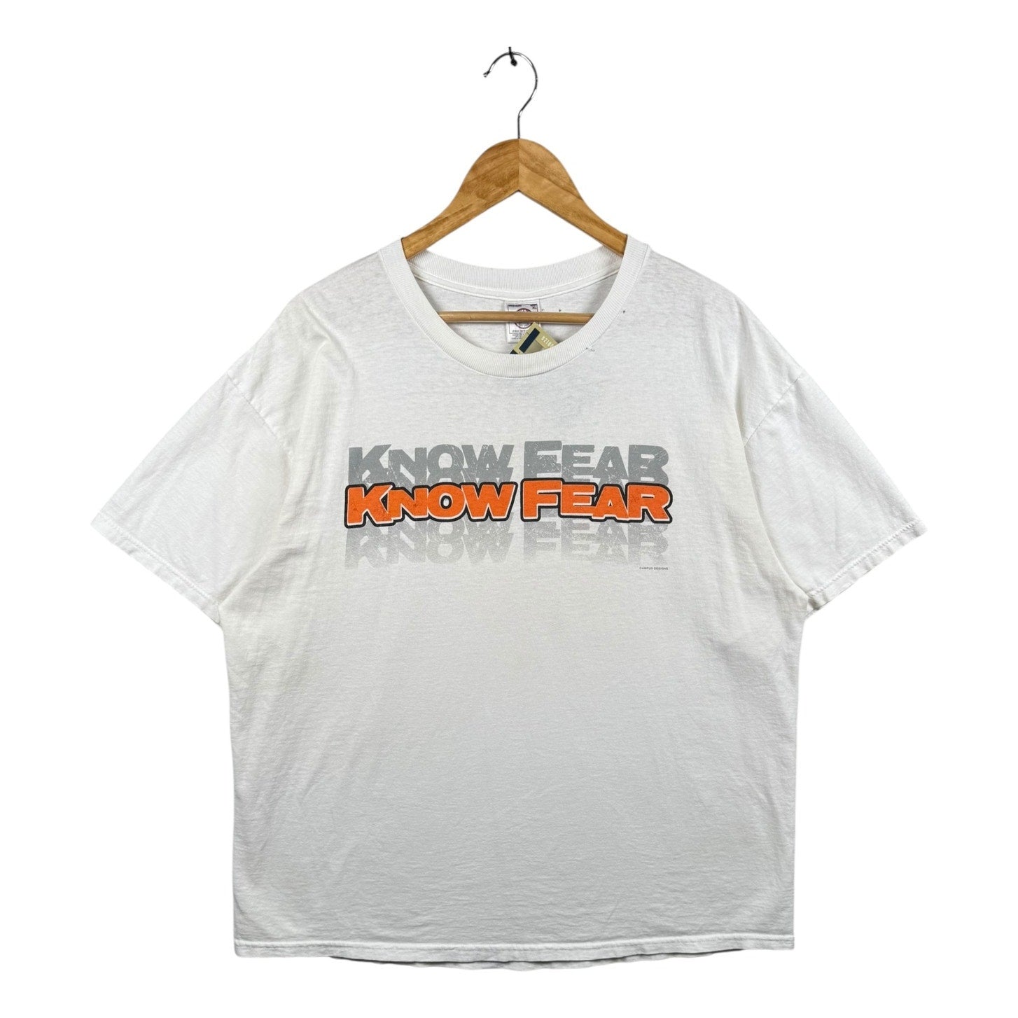 Vintage Tennessee Volunteers NCAA T-Shirt