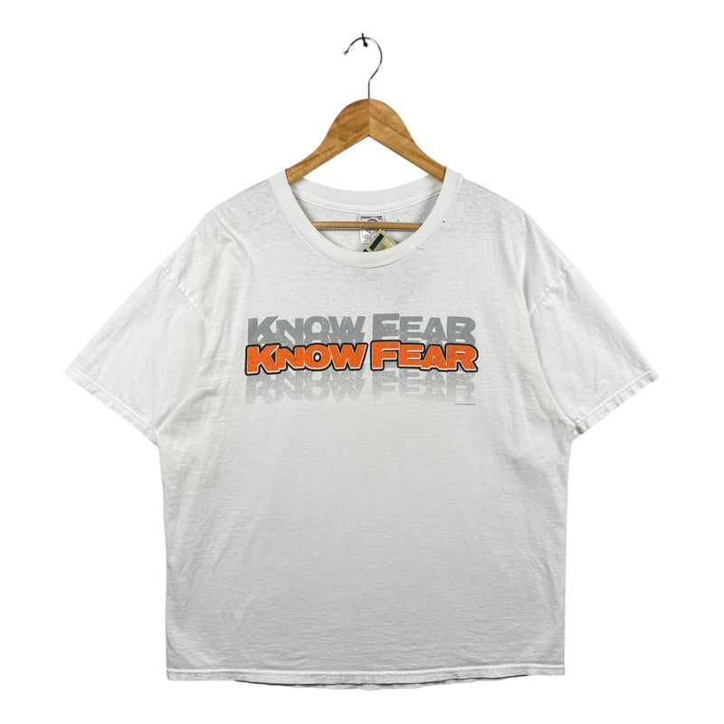 Vintage Tennessee Volunteers NCAA T-Shirt