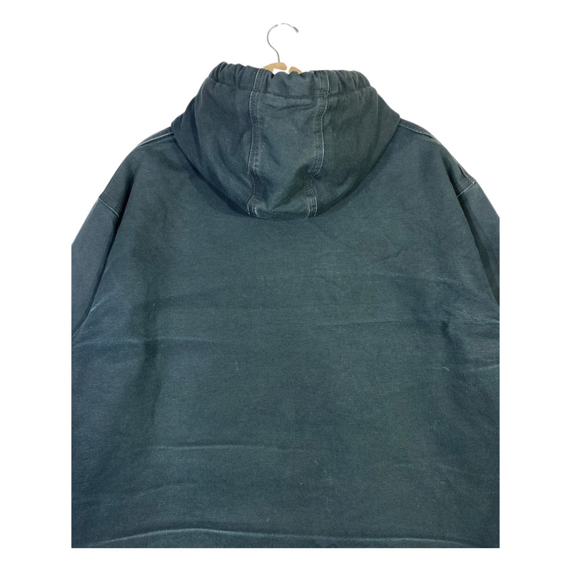 Vintage Carhartt Full Zip Workwear Jacket