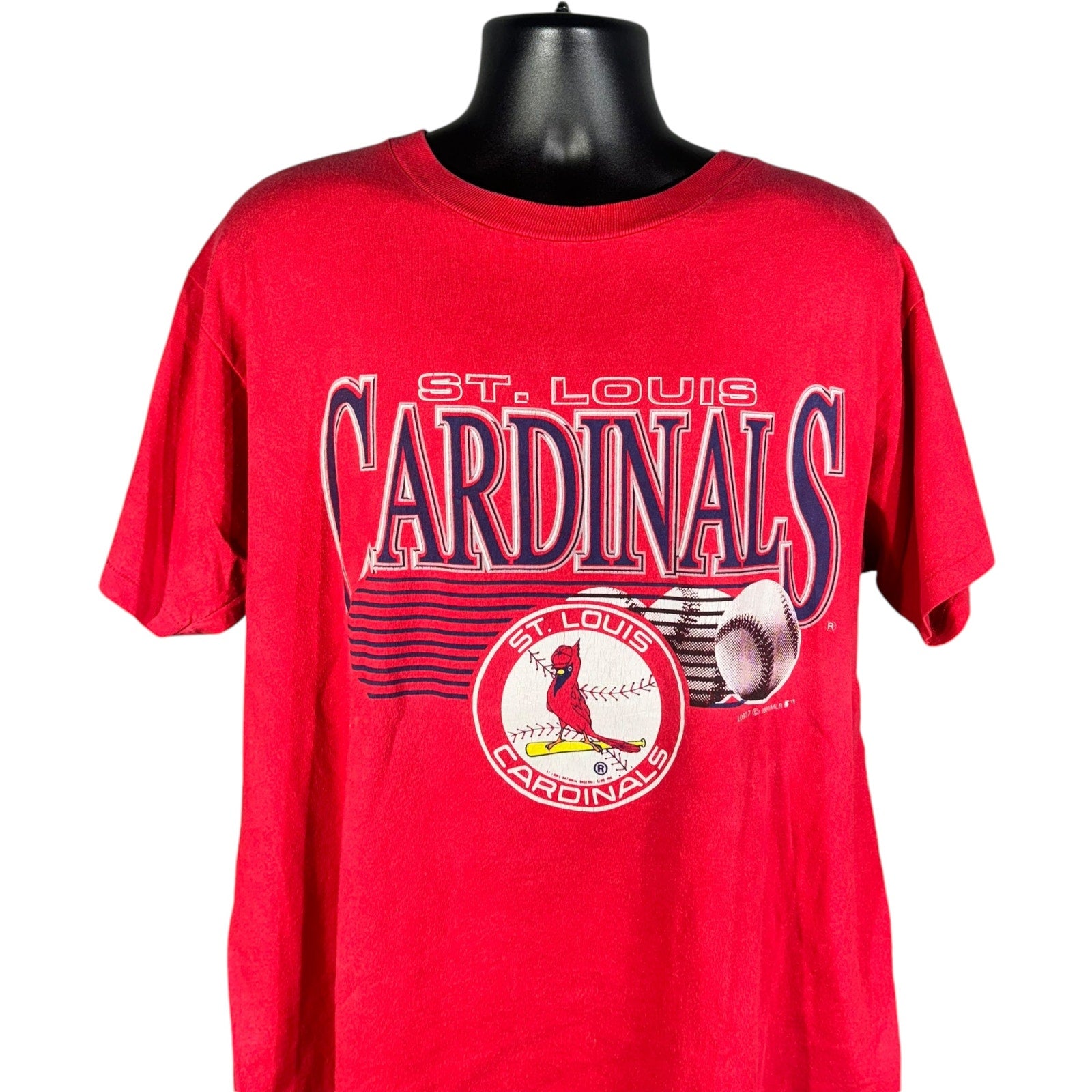 Vintage St. Louis Cardinals MLB Tee