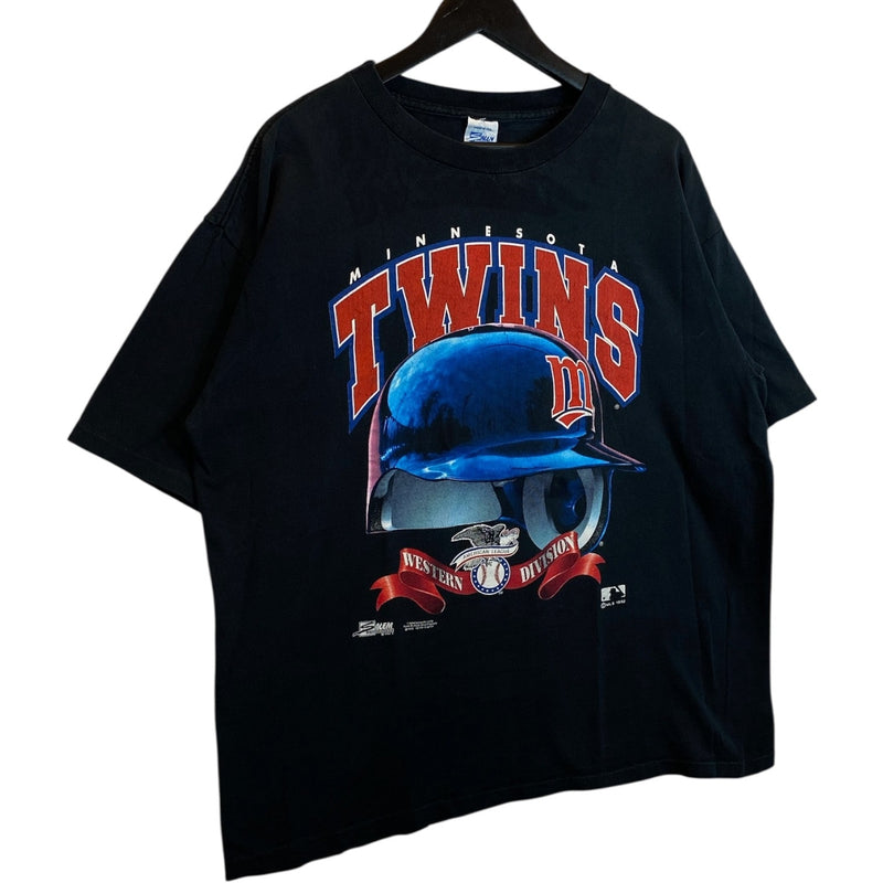 Vintage Minnesota Twins MLB T-Shirt