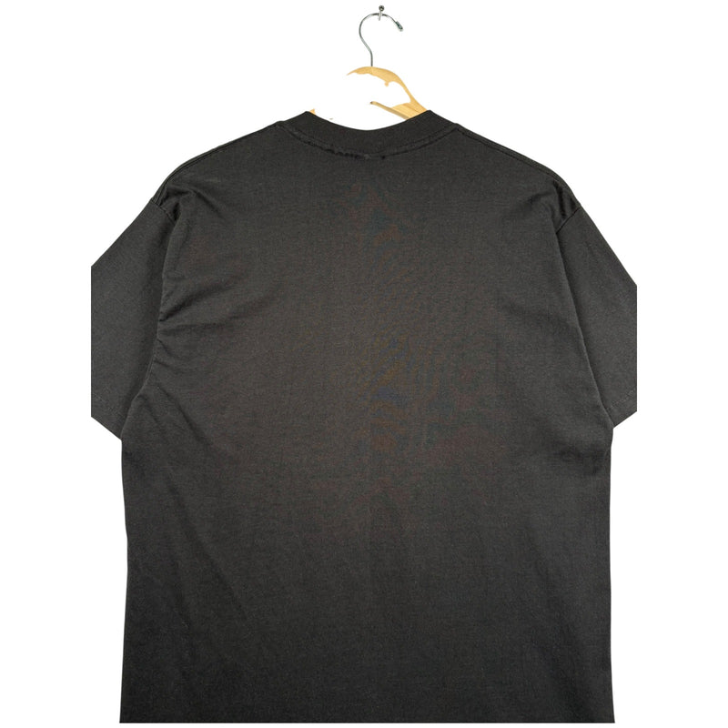 Vintage Miami Heat NBA Basketball Short Sleeve T-Shirt