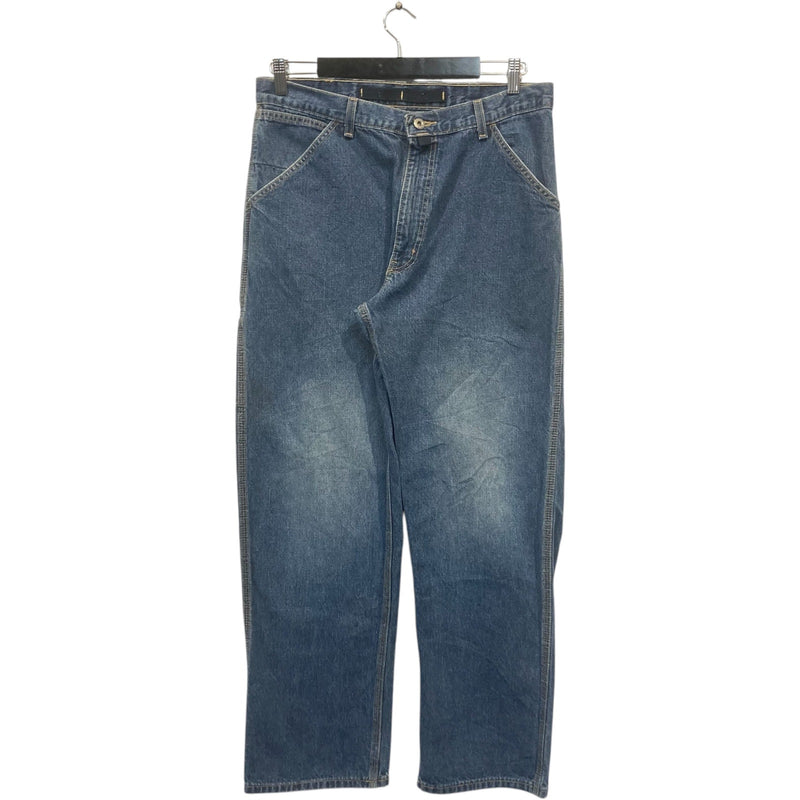 Vintage Nautica Denim Carpenter Pants 32x31