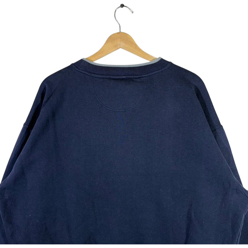 Vintage Penn State University Nittany Lions Crewneck