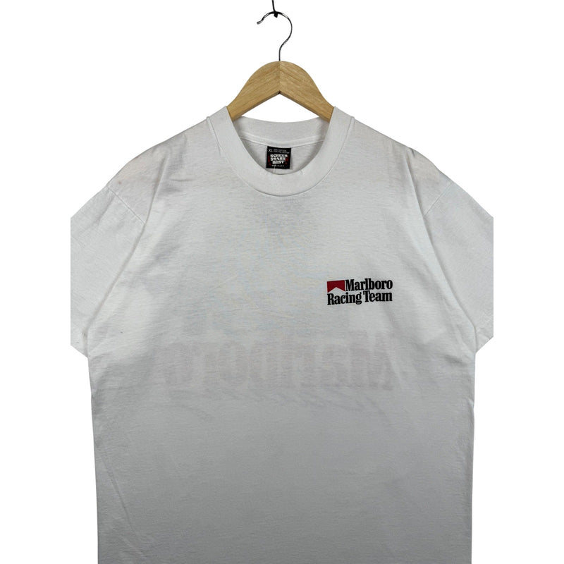 Vintage Marlboro Racing Team T-Shirt