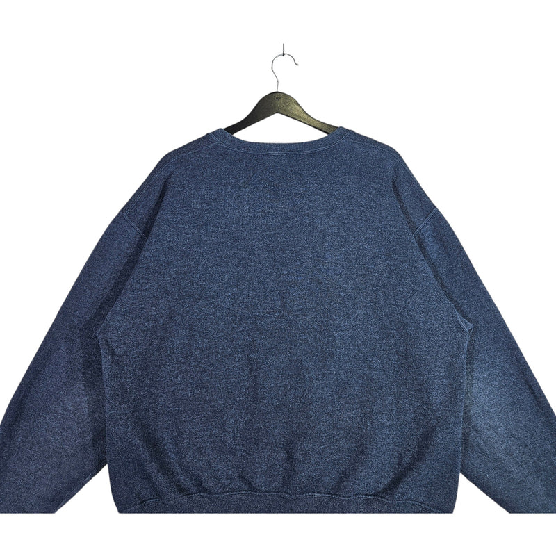 Vintage Russel Blank Crewneck