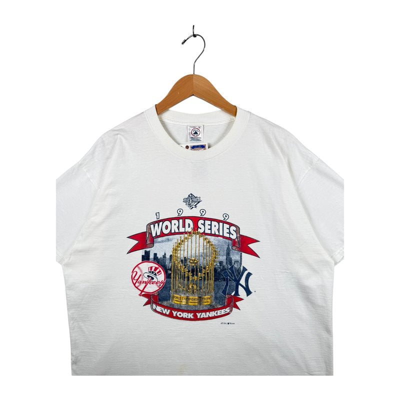 Vintage New York Yankees MLB T-Shirt