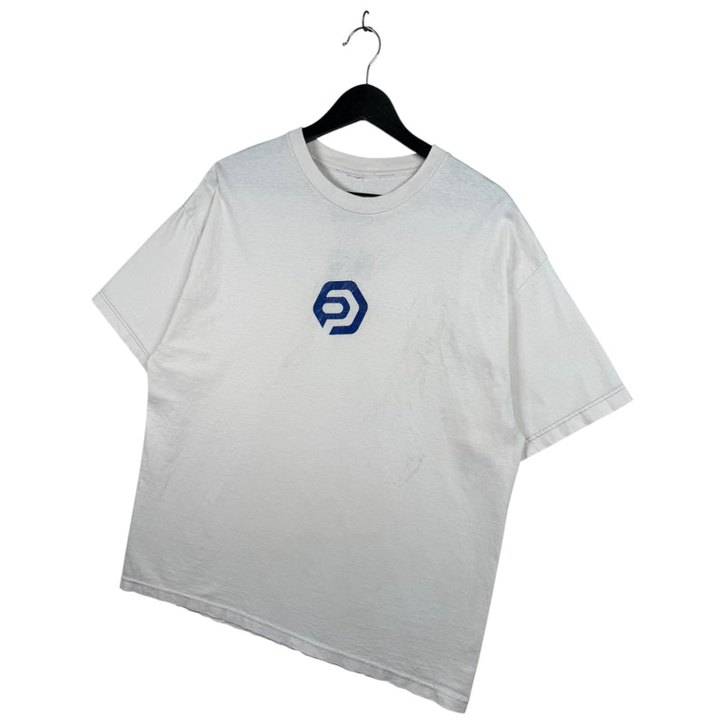 Vintage OP Board Co Graphic T-Shirt