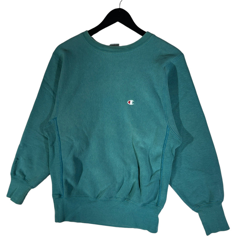 Vintage Champion Reverse Weave Crewneck