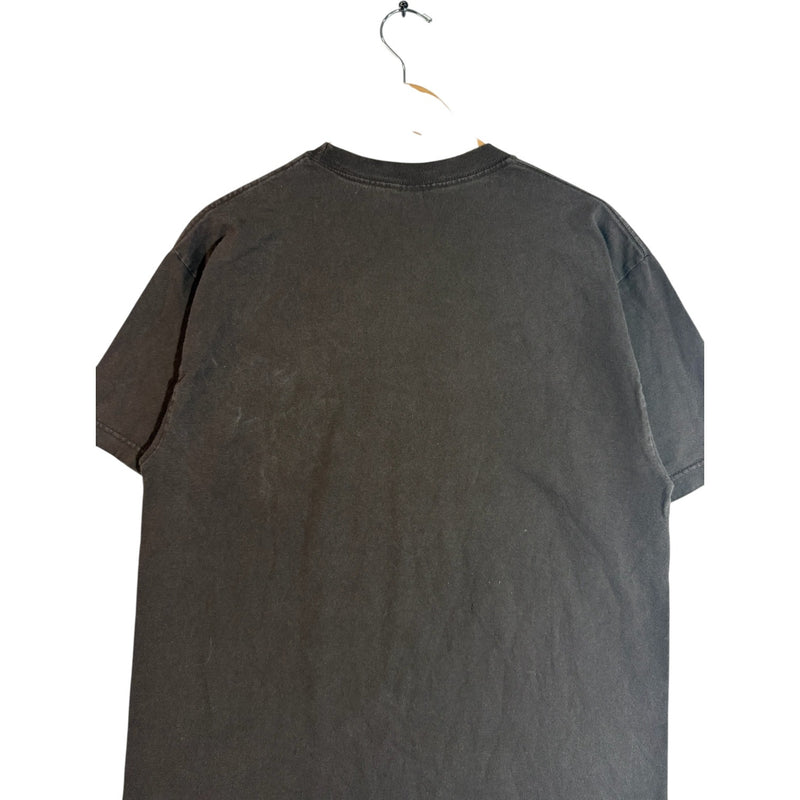 Vintage Comic Squirrel T-Shirt