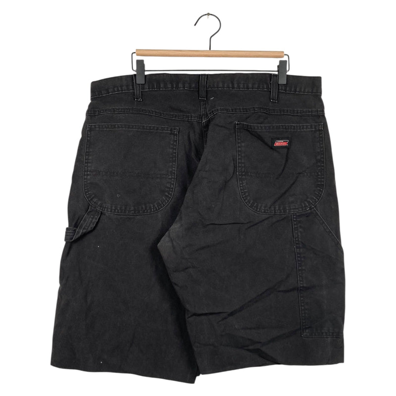 Vintage Dickies Denim Shorts 38