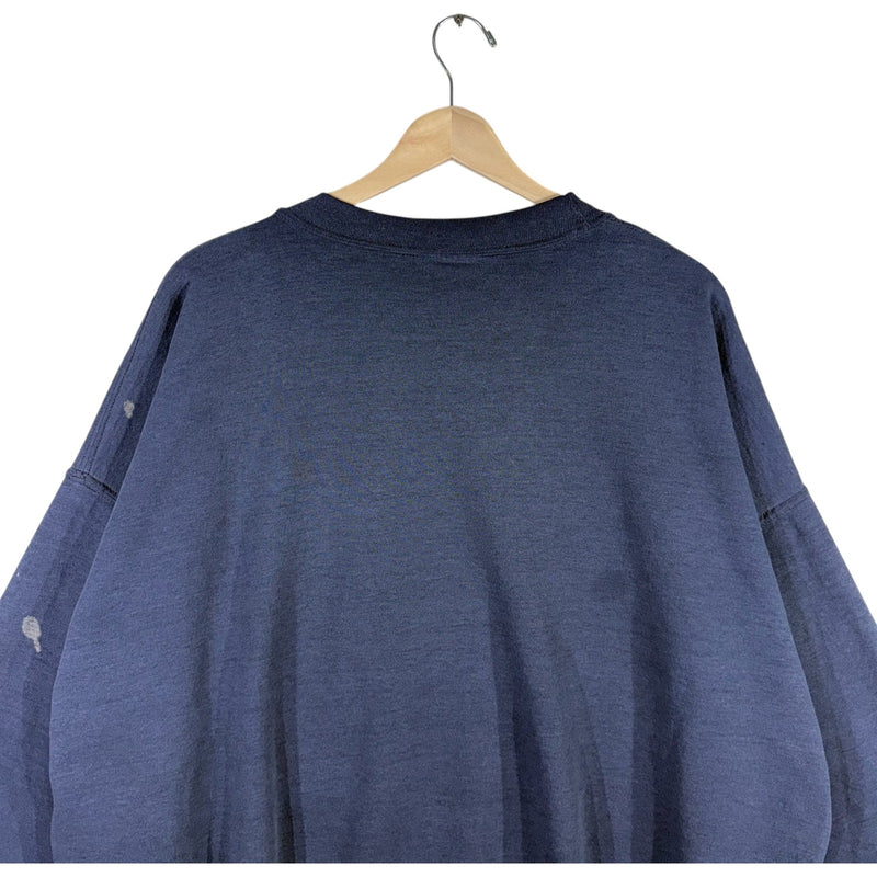 Vintage New Jersey USA Crewneck