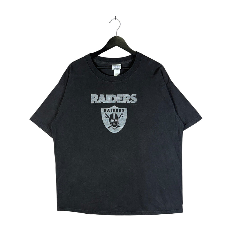 Vintage NFL Las Vegas Raiders T-Shirt