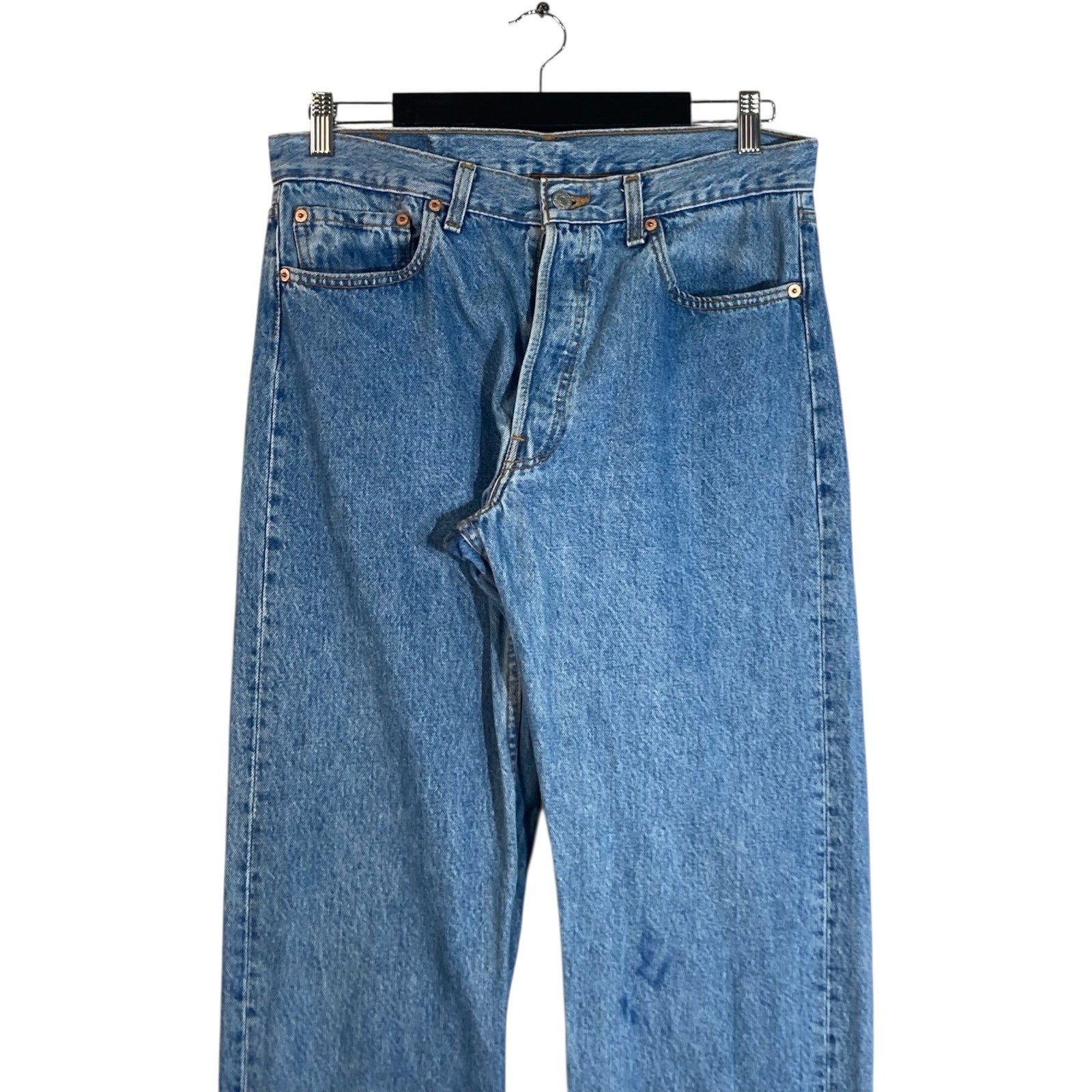 Vintage Levi's 501 Jeans 34 x 32