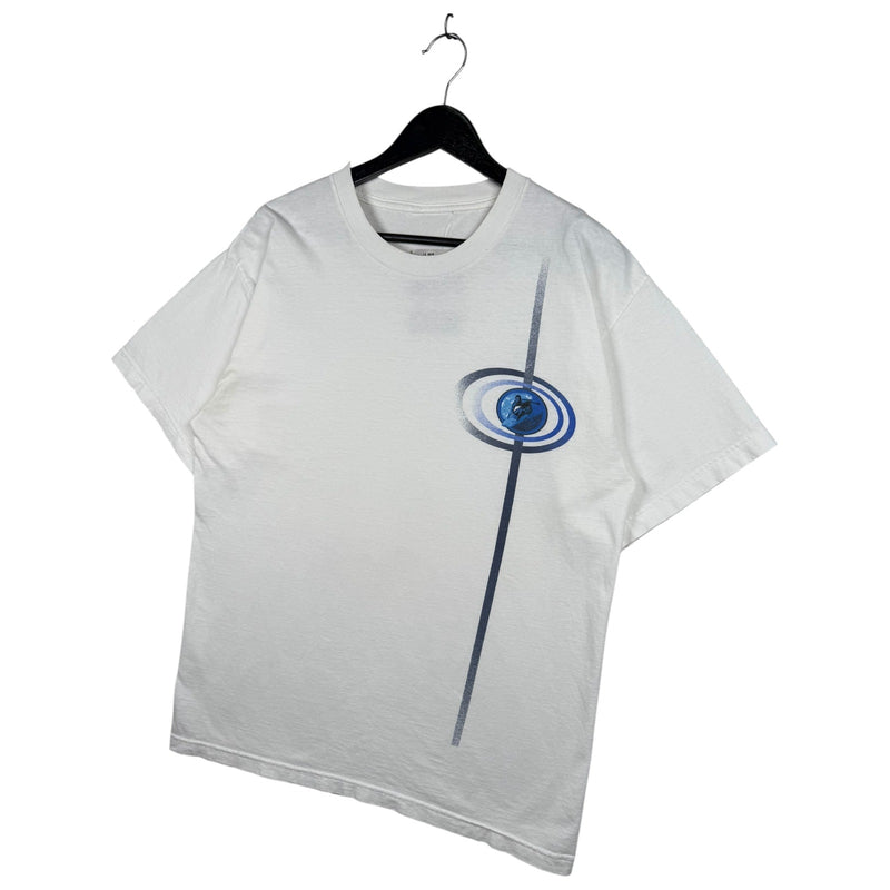 Vintage Surfing Graphic T-Shirt