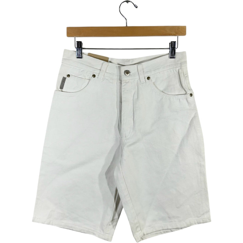 Vintage Rigoletto Denim Shorts 29 NWT