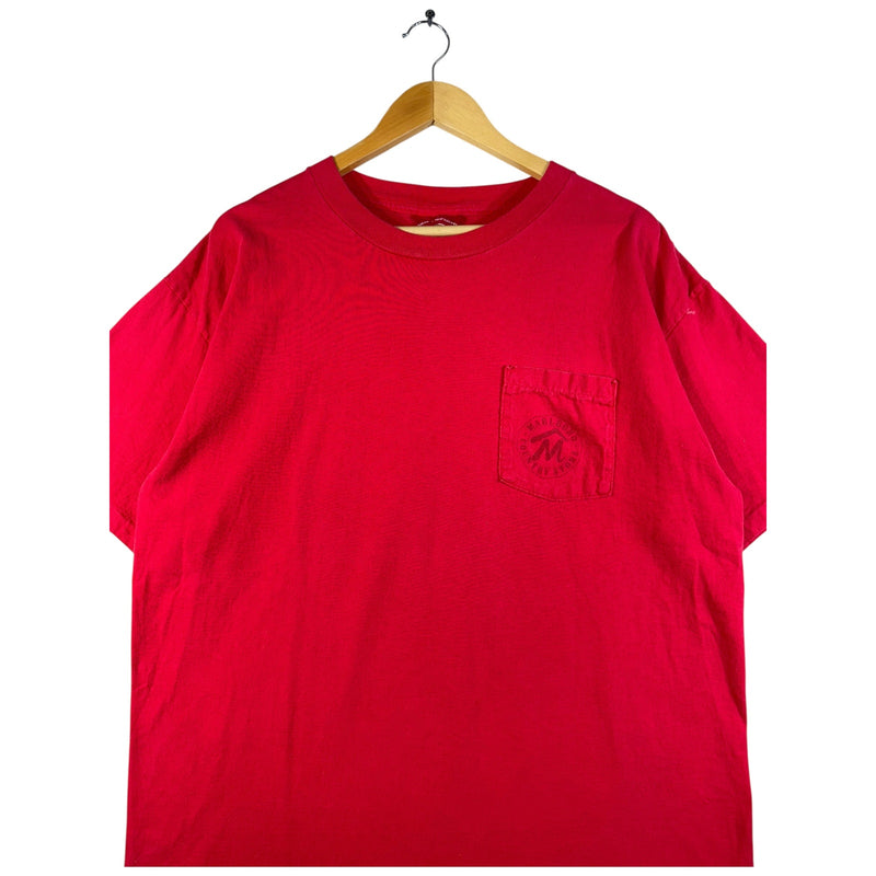 Vintage Marlboro Pocket T-Shirt