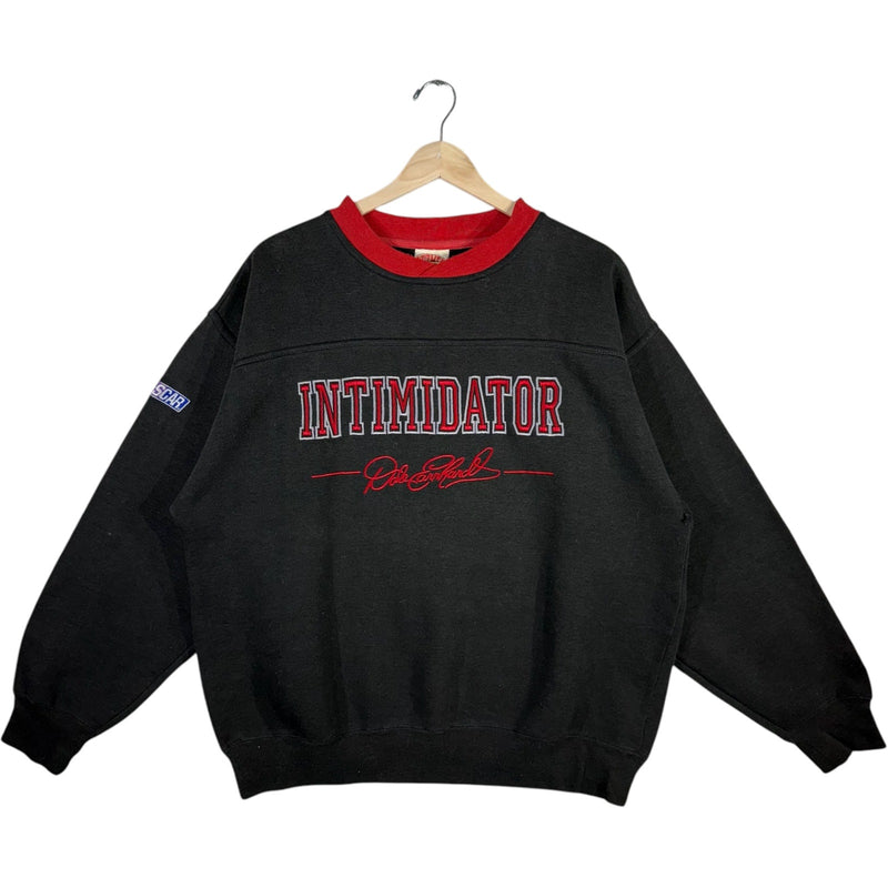 Vintage NASCAR Dale Earnhardt Intimidator Crewneck