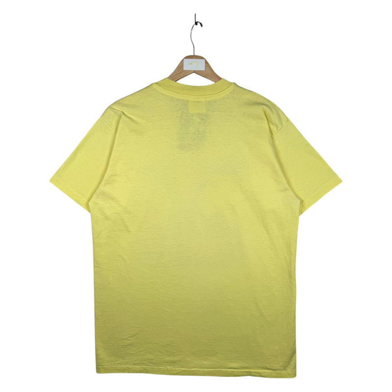 Vintage Safari Elephant Graphic T-Shirt