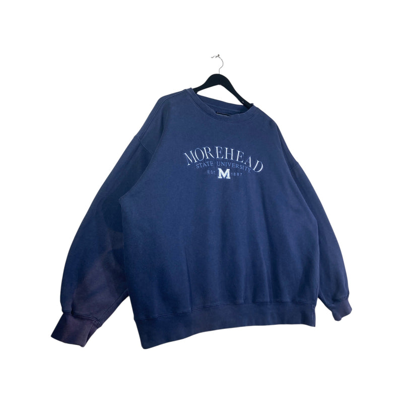 Vintage Morehead State University Crewneck