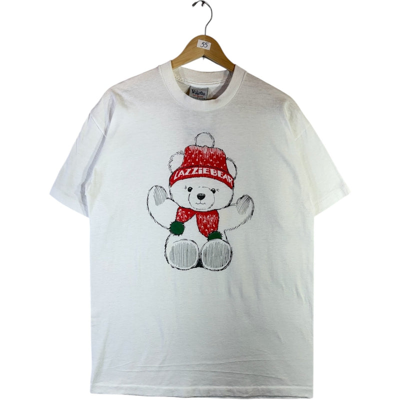 Vintage Lazzie Bear Graphic T-Shirt